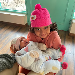 Rashi and Pihu avatar