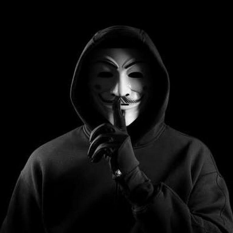 Anonymous Group. 
