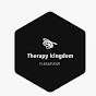 Therapy kingdom  logo