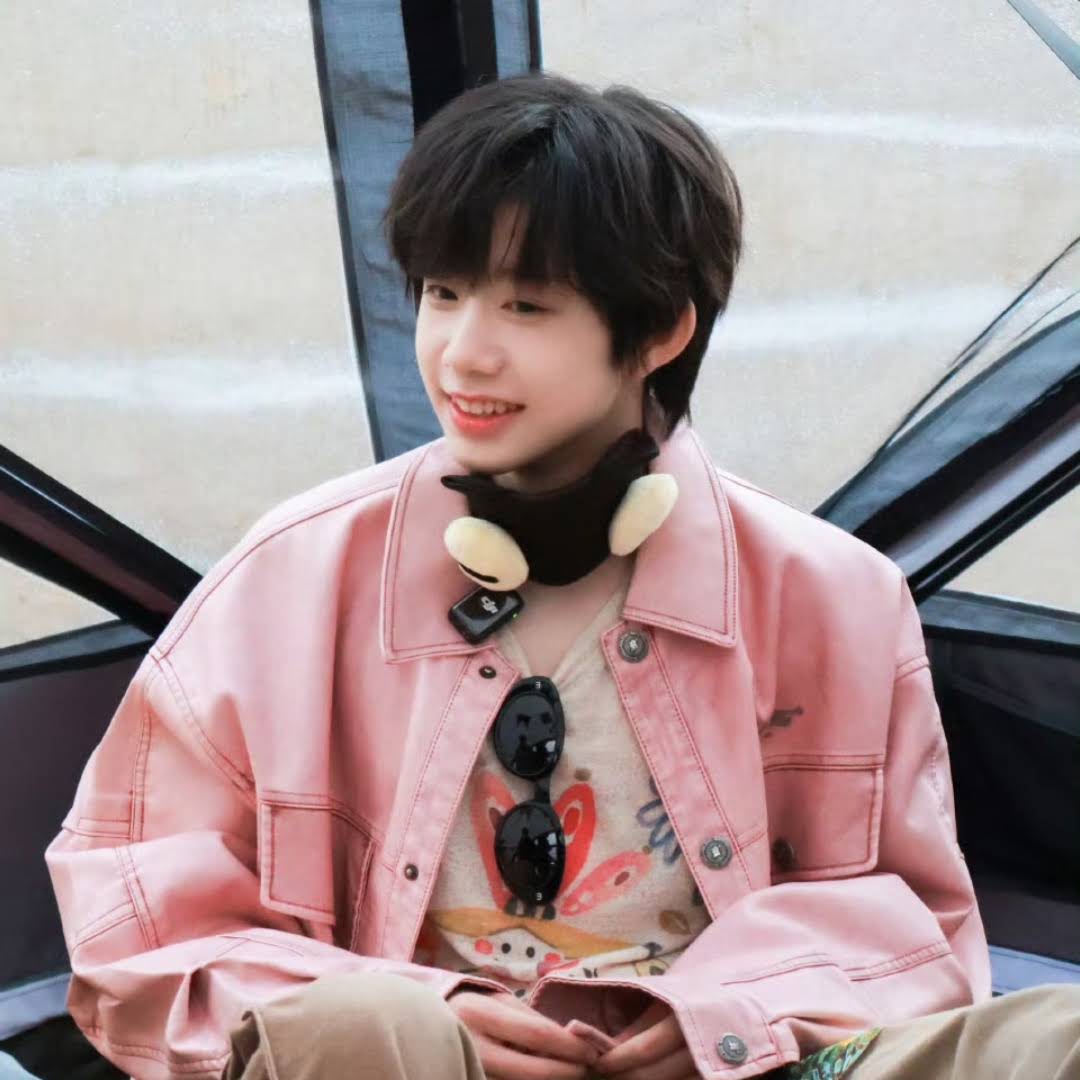Post from TF家族 四代