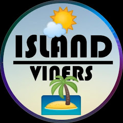 Island Viners channel logo