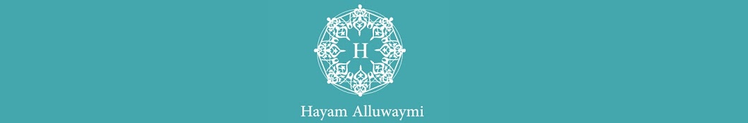 Hayam Alluwaymi YouTube channel avatar