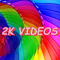 2K VIDEOS logo