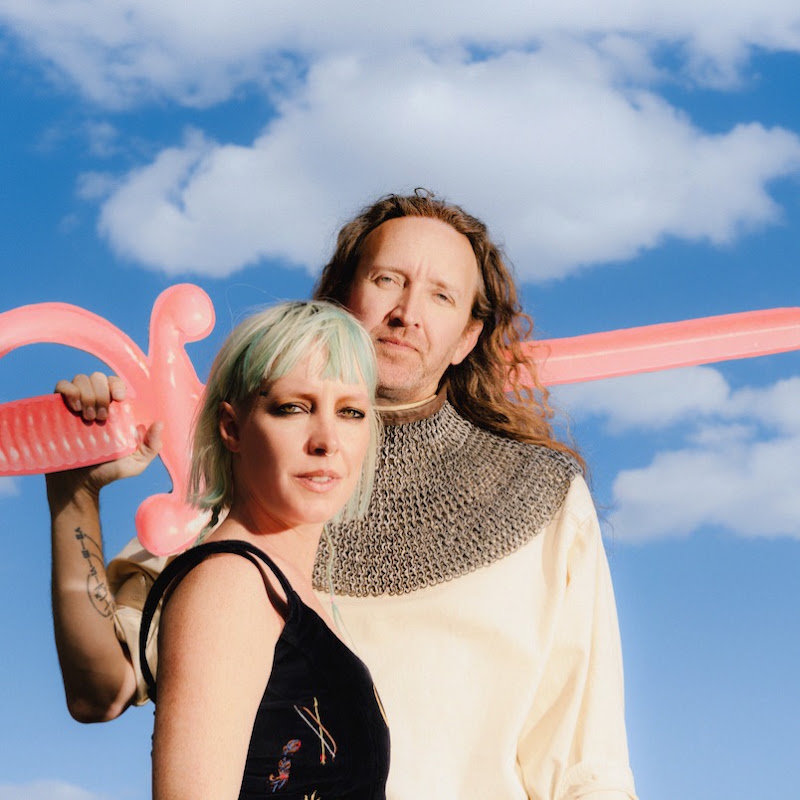 Sylvan Esso