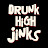 Drunk High Jinks