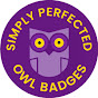 Owl Badges logo