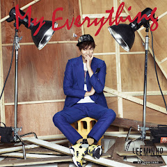 Lee Min Ho(이민호) - Topic