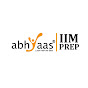 Abhyaas IIM Prep logo