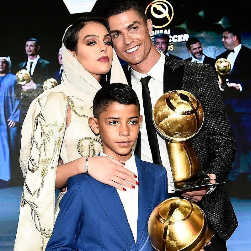 CR7unfiltered