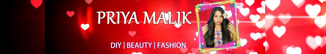 Priya Malik YouTube channel avatar