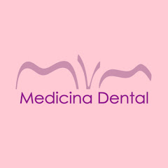 Логотип каналу Ortodoncia MVM Tratamiento Dental Especializado