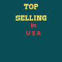  Top Selling In U.S.A. logo
