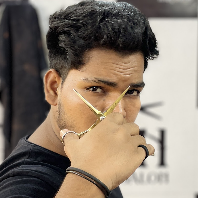 Mastan indian hair salon