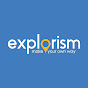 Explorism logo