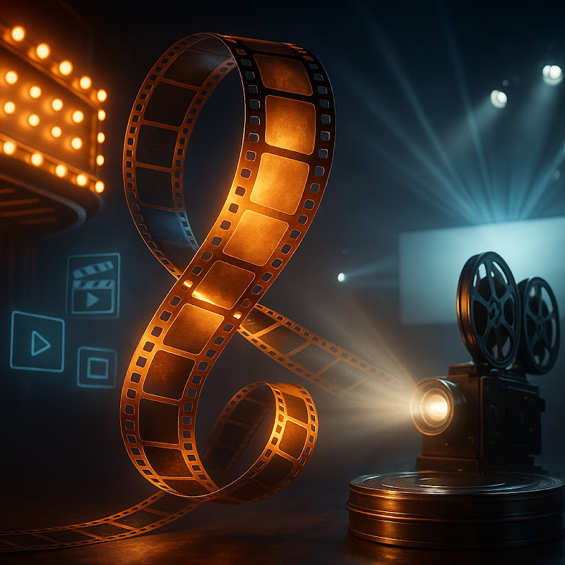 FlickDirect: Film Industry Hub