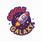 Giggle Galaxy  logo