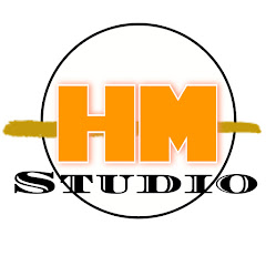 HM Studio channel logo