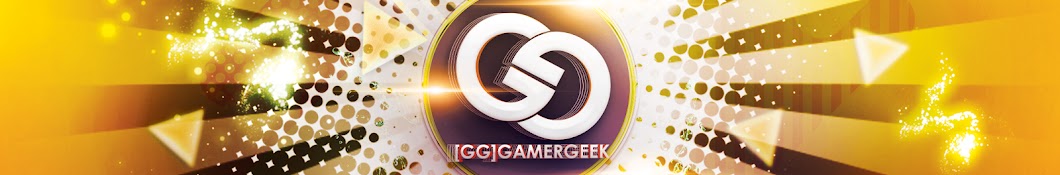 [GG]GamerGeek यूट्यूब चैनल अवतार
