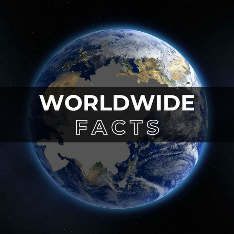 Real Worldwide Facts