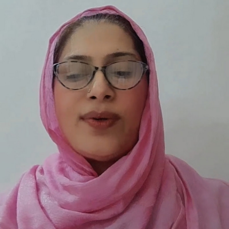 KHUMARI TERI (ਖ਼ੁਮਾਰੀ ਤੇਰੀ)