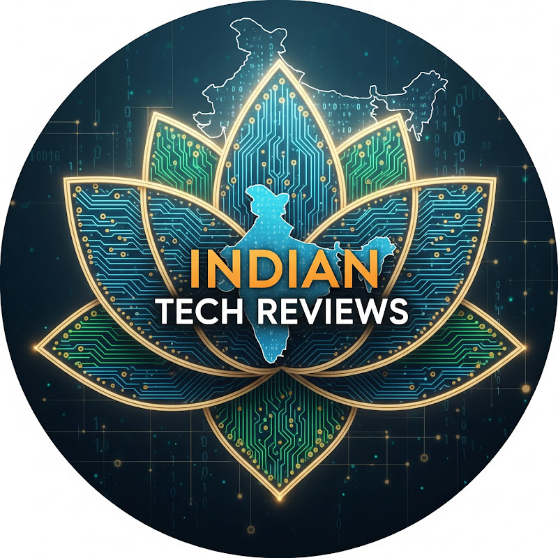 Indian Tech Reviews