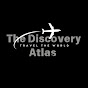 The Discovery Atlas logo