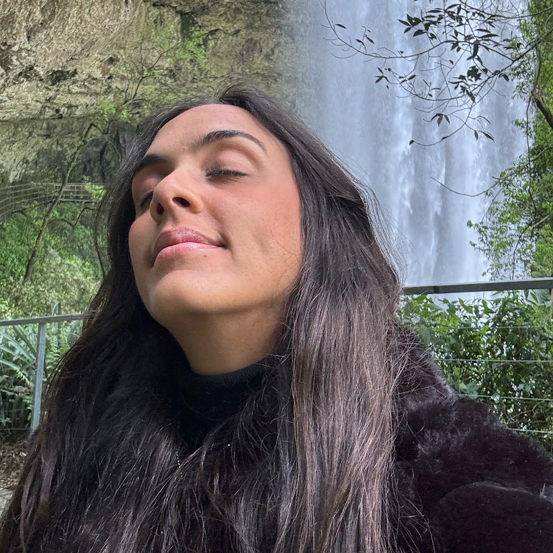 Photo Minha natureza