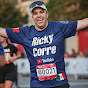 Ricky Corre logo