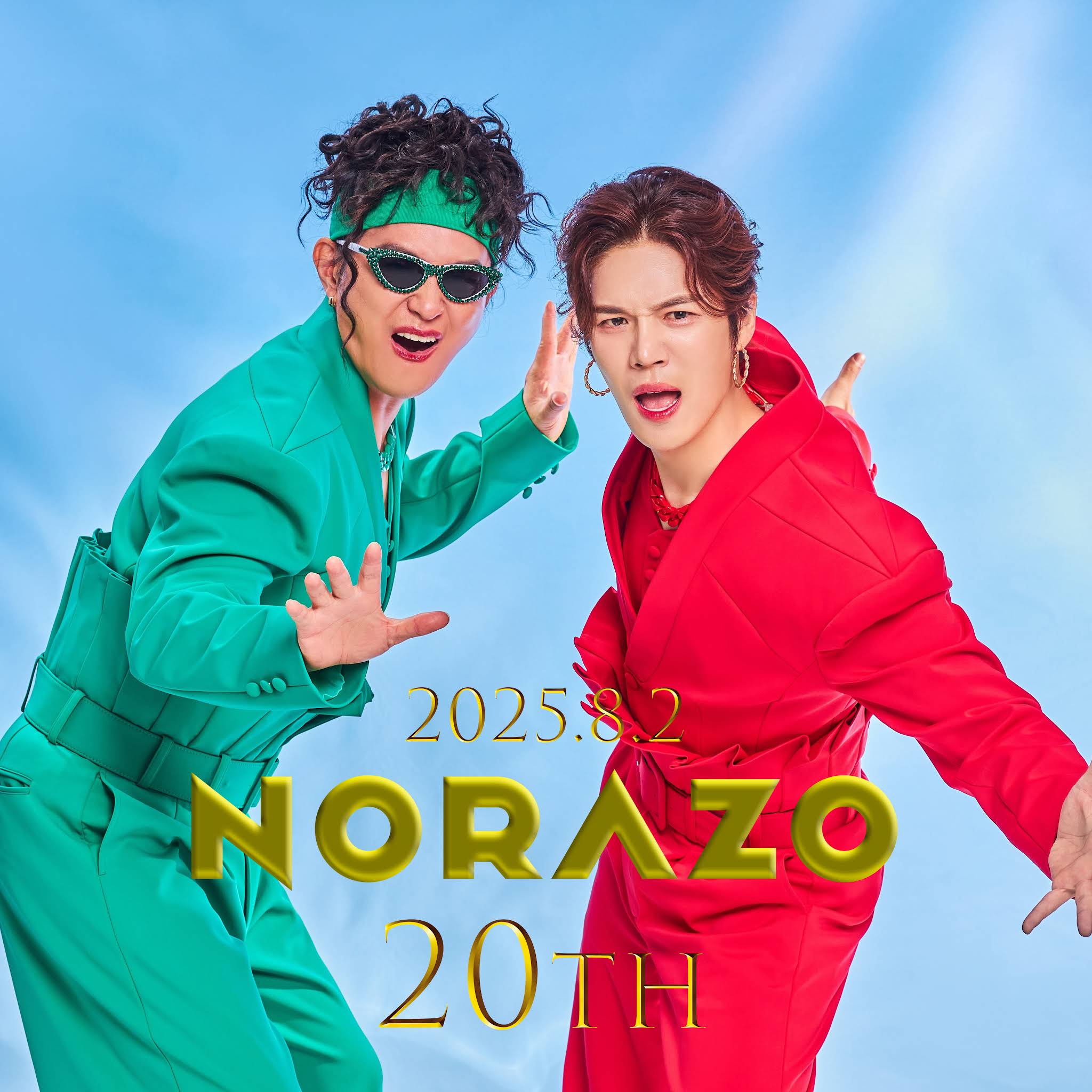 Post from Official NORAZO