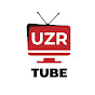 UZR Tube logo