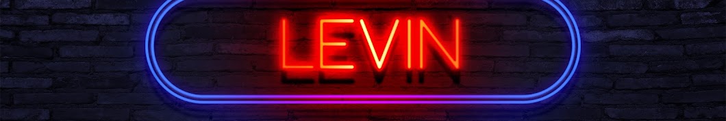 LEVIN YouTube kanalı avatarı
