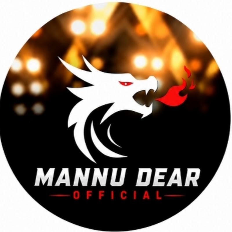 DJ MANNU DEAR OFFICIAL 