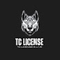 Tc License  logo