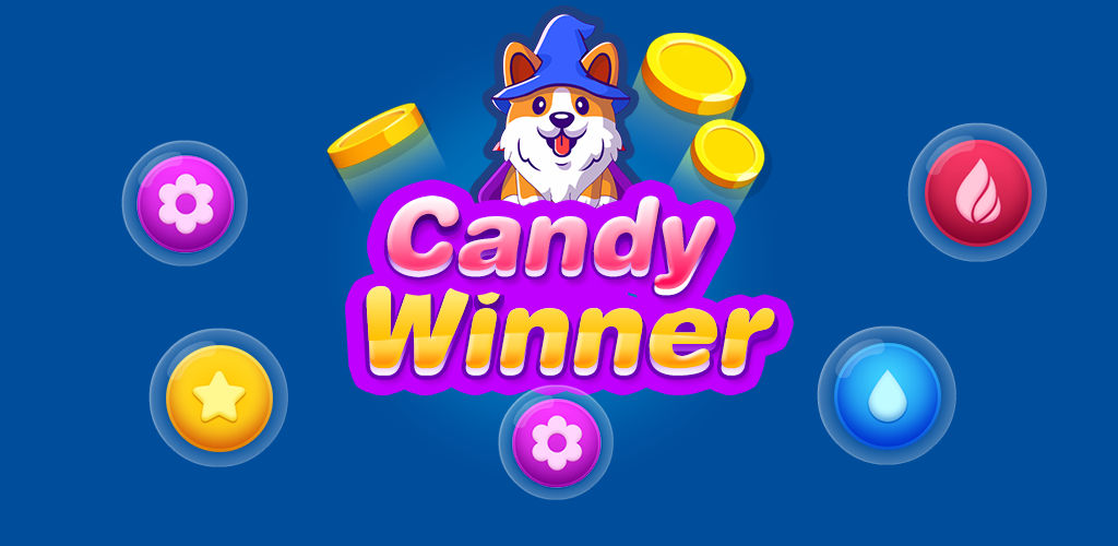 Candy Winner Apk