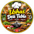 pk3fZeHgEL0-channel-avatar-Usha’s Desi Table 