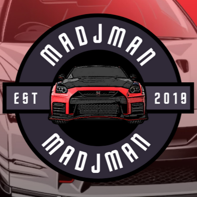 MadJMan