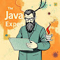 The Java Expert  logo