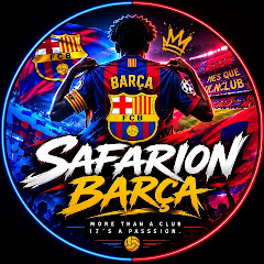 SaFarion Barça