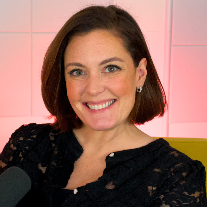 Christine O'Donnell icon
