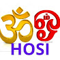 Hindus of South India logo
