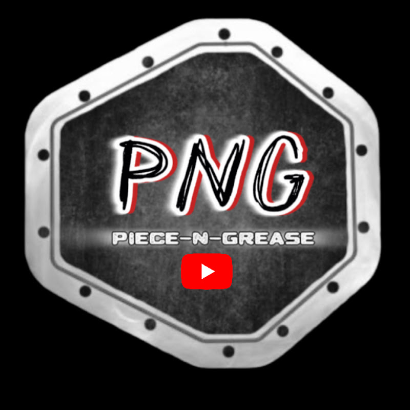 Piece-N-Grease