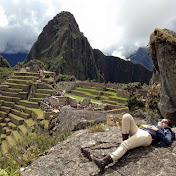 Incan Traveler