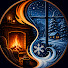 l999EkDFeRE-channel-avatar-Snowfire Cozy Nights