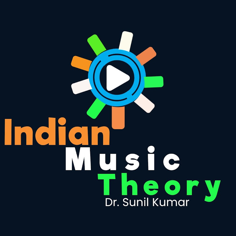 INDIAN MUSIC THEORY 