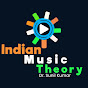 INDIAN MUSIC THEORY  logo