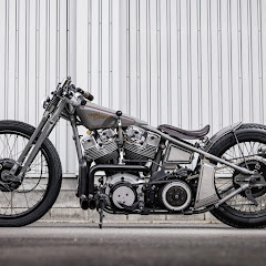 harley shovelhead sound