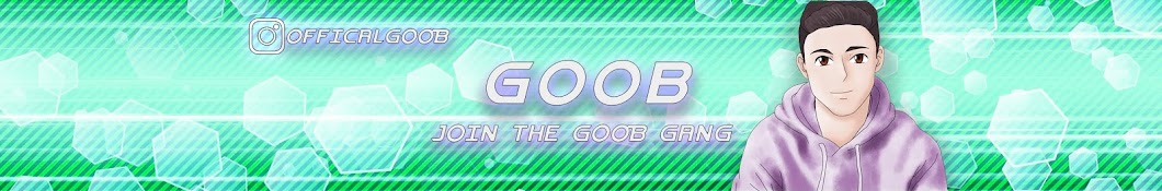 Goob YouTube-Kanal-Avatar