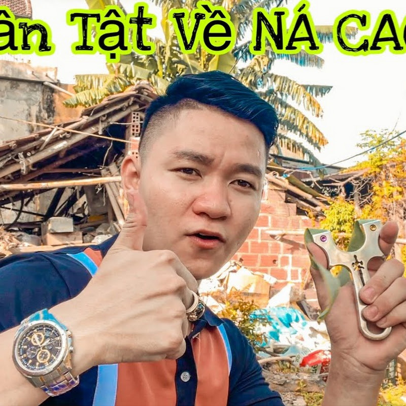  Nhân Đặng Slingshot