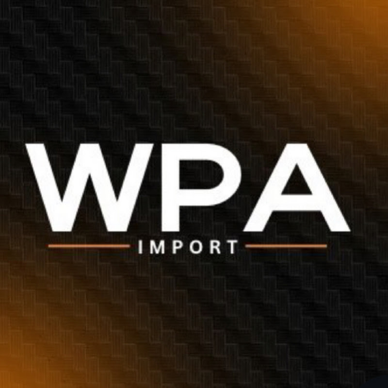 WPA Import | Привоз авто под ключ из-за рубежа