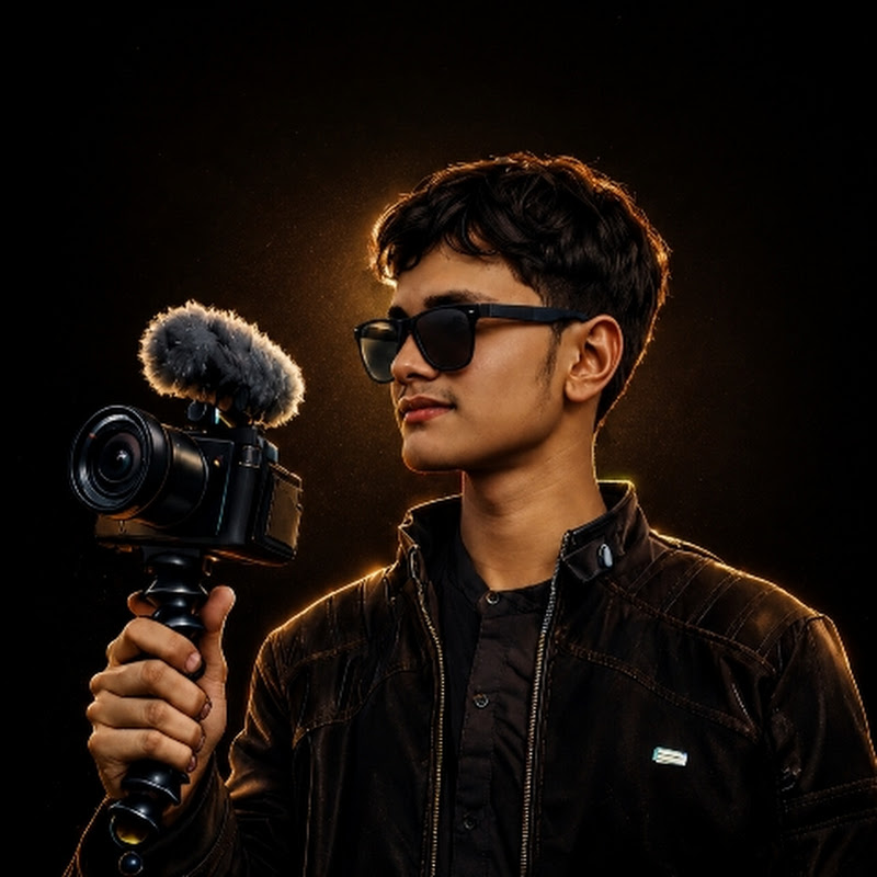 Hire 𝐗𝐓𝐘𝐋𝐈𝐒𝐇_𝐊𝐈𝐒𝐀𝐍 — Tech & Science YouTube creator for sponsorships